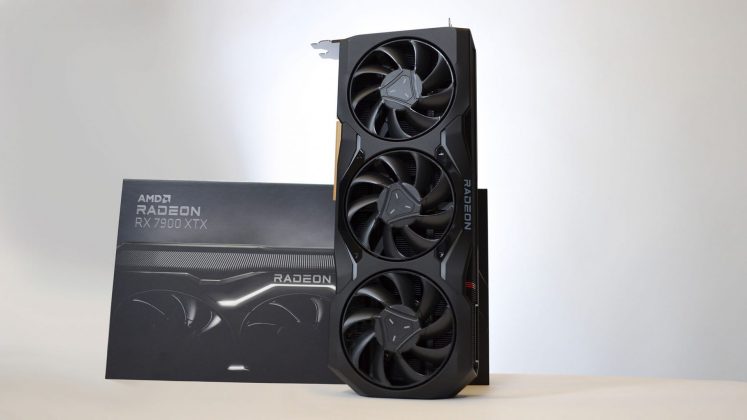 Лучшие видеокарты AMD в 2026 году: лидеры рынка картинка видеокарты AMD