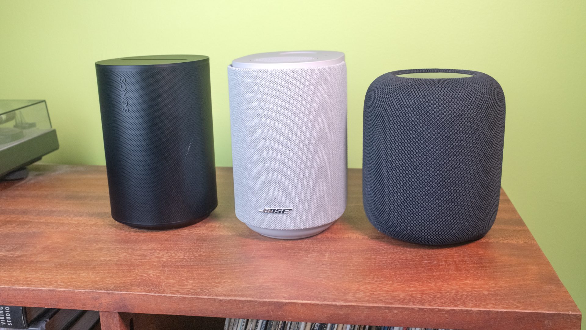 Обзор Bose Lifestyle Ultra — главный конкурент для Sonos картинка Bose Lifestyle Ultra