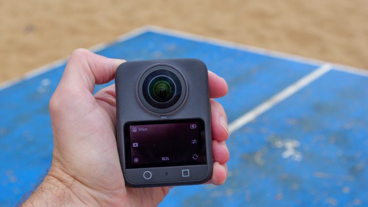 камеры 360 градусов