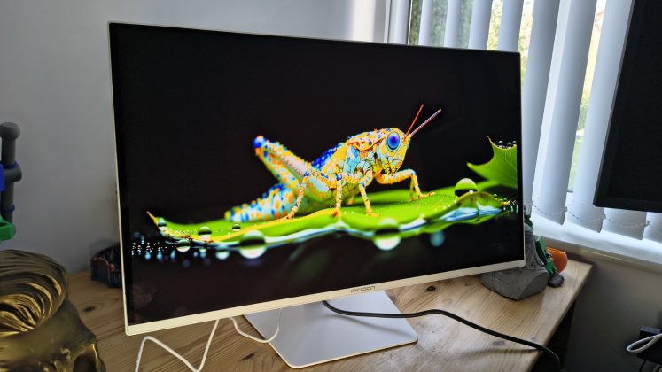 игровые мониторы