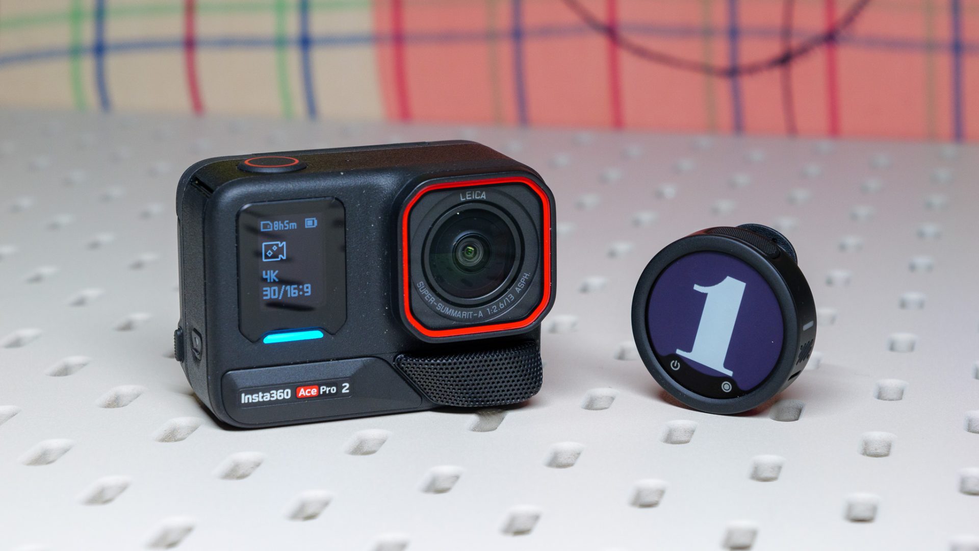 Обзор Insta360 Mic Pro — лучшее подавление шума в классе картинка Insta360 Mic Pro