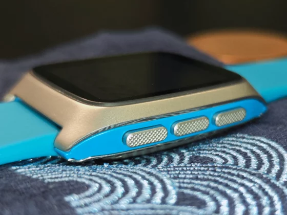 Pebble Time 2