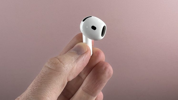 AirPods