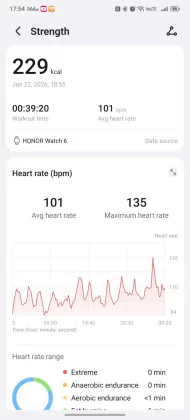 Honor Watch 6