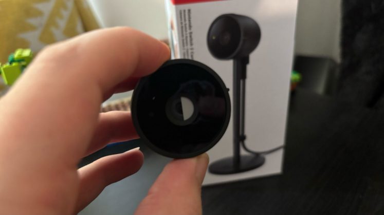 аксессуары для Nintendo Switch 2