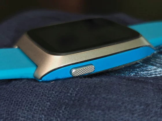 Pebble Time 2