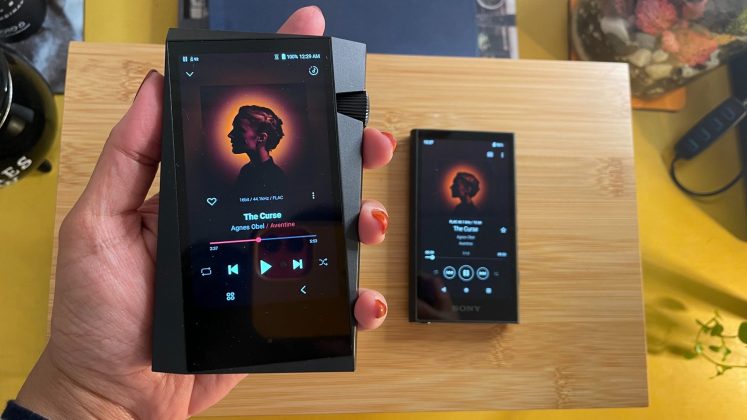 Лучшие альтернативы Apple iPod Touch 2026 года