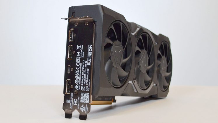 Лучшие видеокарты AMD в 2026 году: лидеры рынка картинка видеокарты AMD