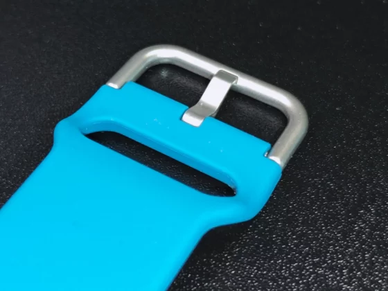 Pebble Time 2