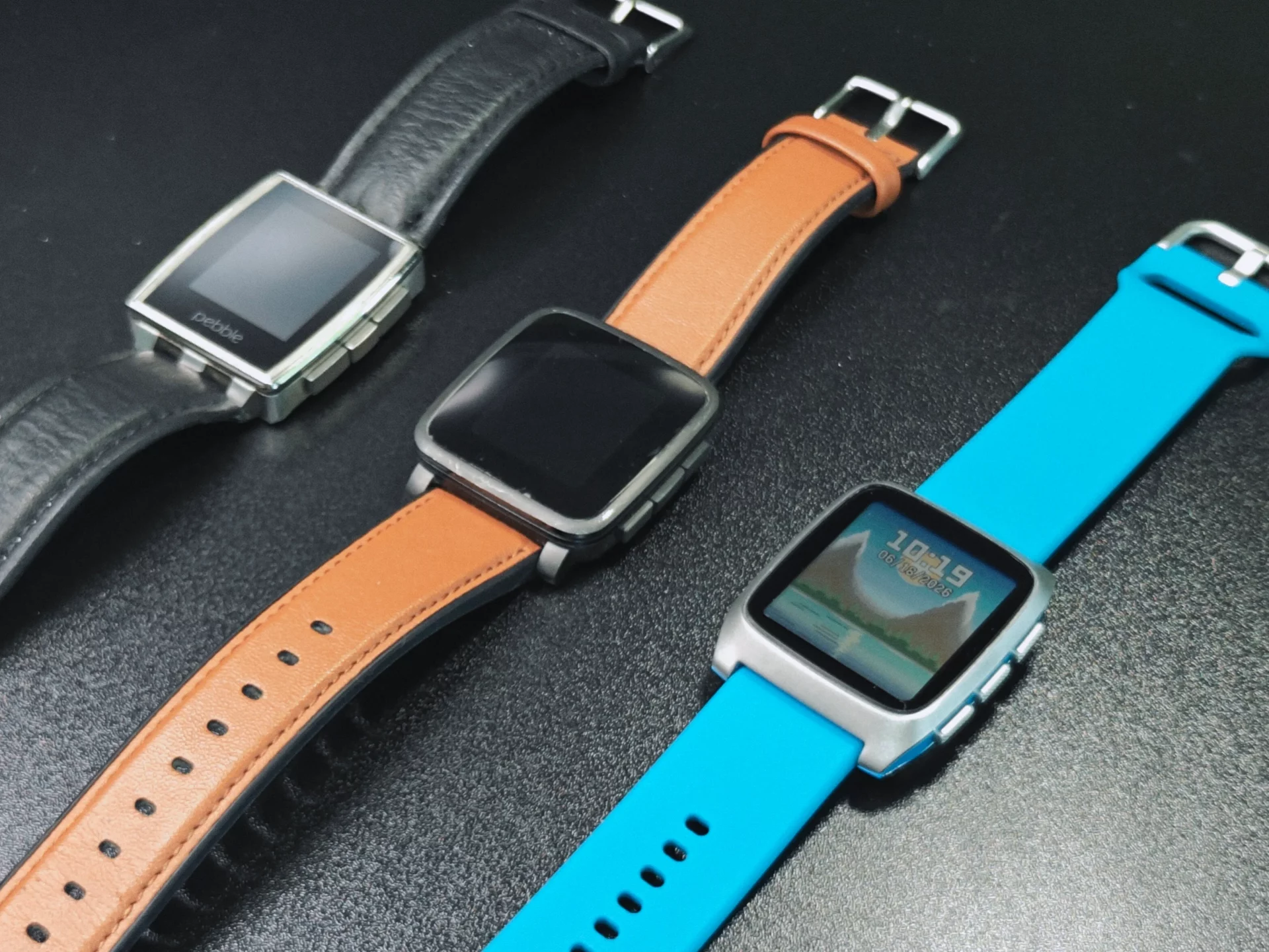 Обзор Pebble Time 2 — возвращение радости от технологий картинка Pebble Time 2