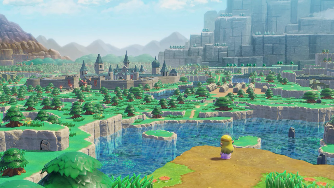 Лучшие игры для Nintendo Switch в 2026 году: во что поиграть картинка игры для Nintendo Switch