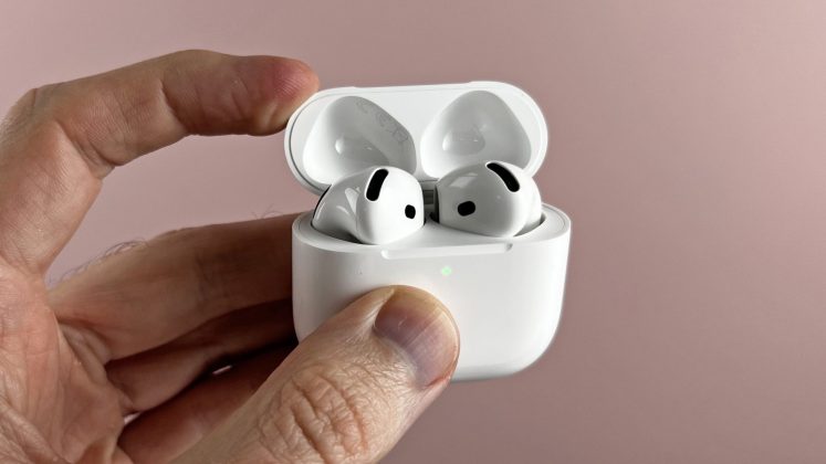 AirPods