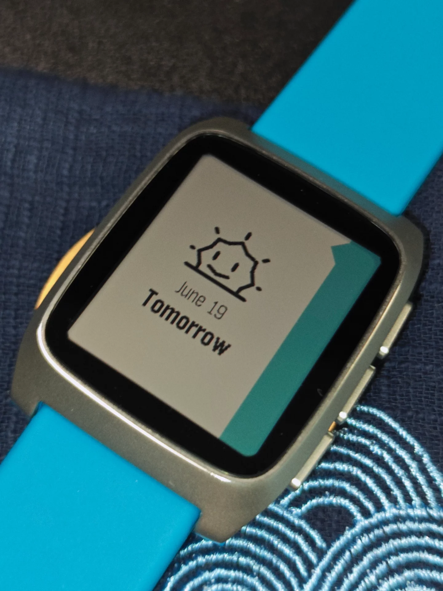 Обзор Pebble Time 2 — возвращение радости от технологий картинка Pebble Time 2