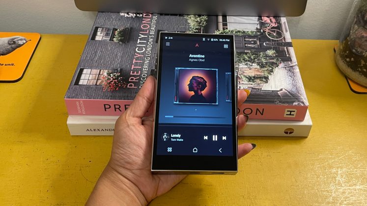 Лучшие альтернативы Apple iPod Touch 2026 года