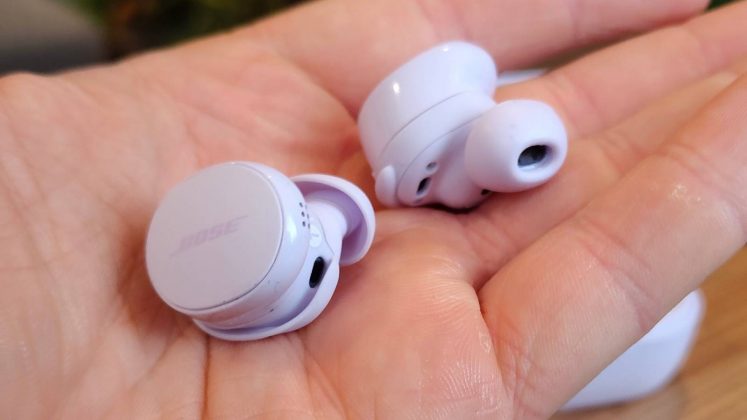 Лучшие наушники Bose в 2026 году: топ моделей с шумодавом картинка наушники Bose