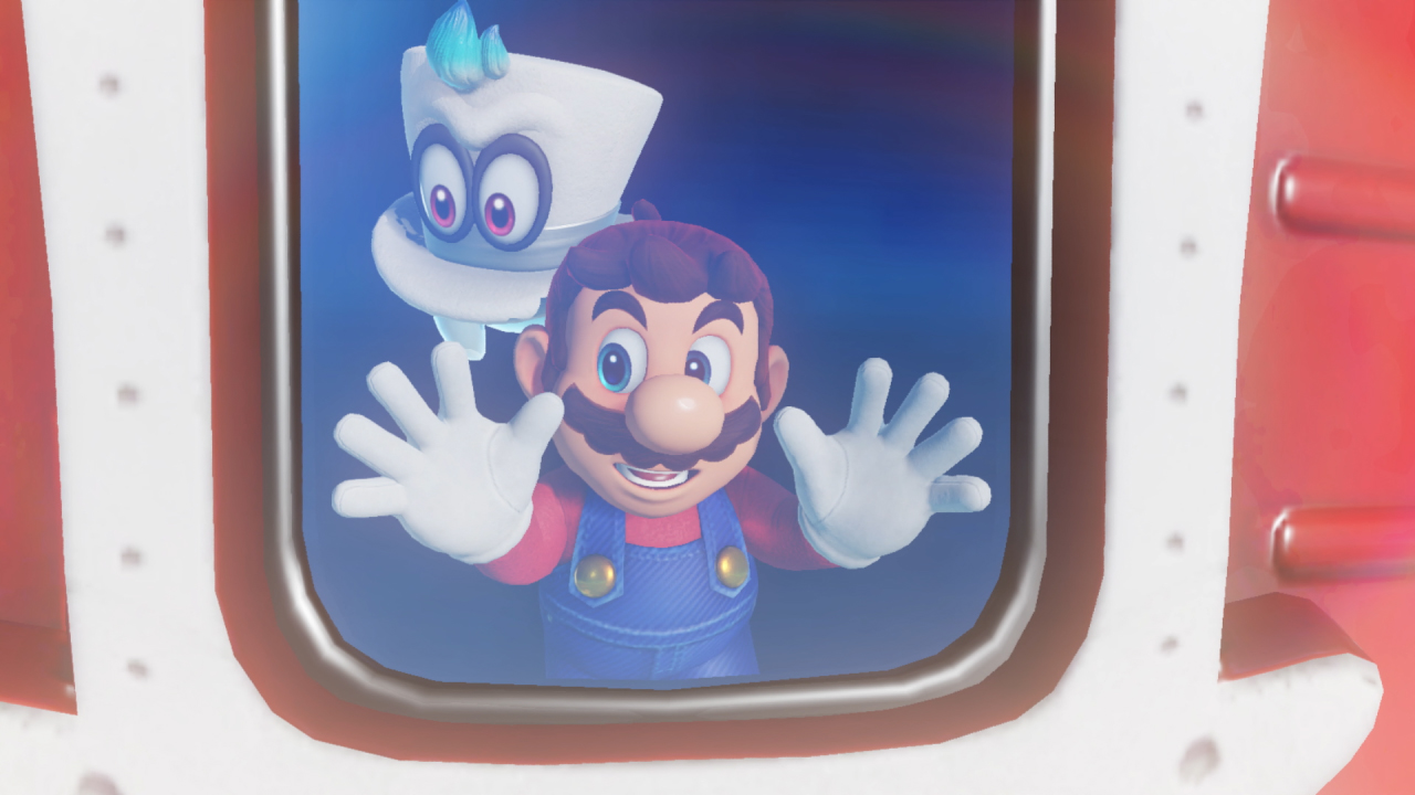 Лучшие игры для Nintendo Switch в 2026 году: во что поиграть картинка игры для Nintendo Switch