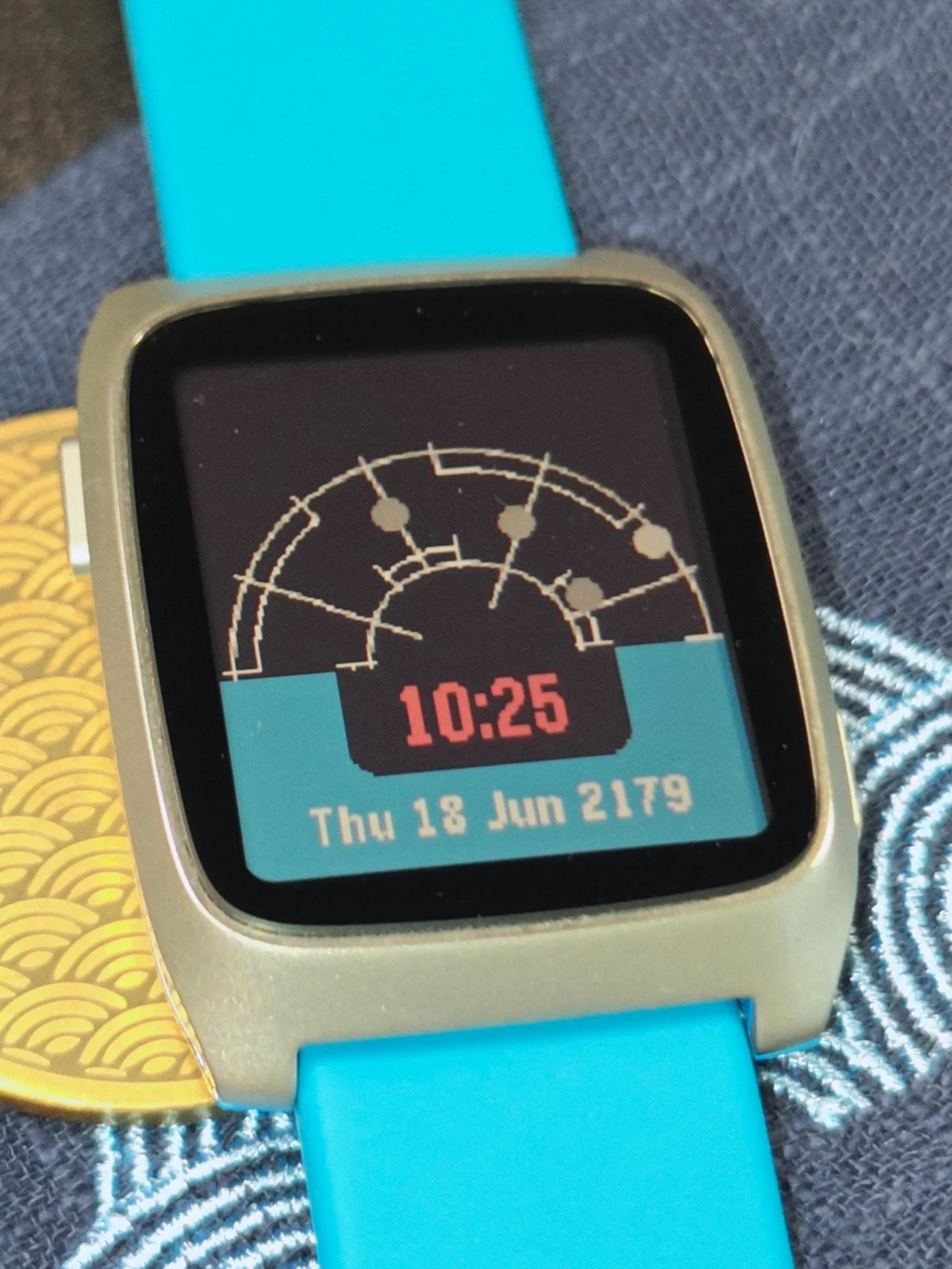 Обзор Pebble Time 2 — возвращение радости от технологий картинка Pebble Time 2