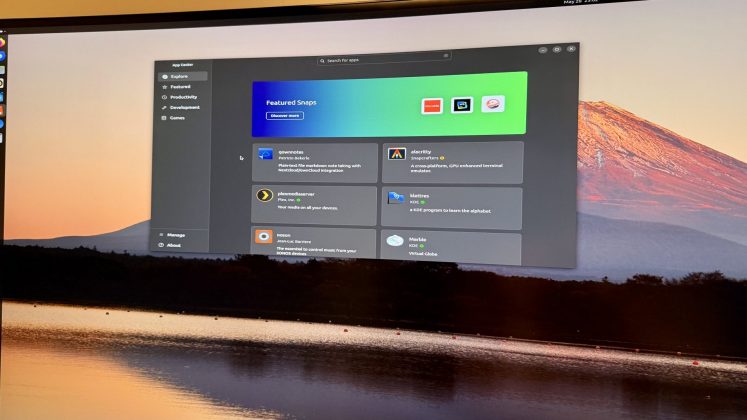 Lenovo ThinkStation PGX