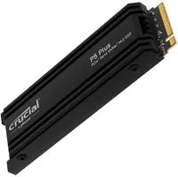 Топовые SSD для PS5 в 2026 году: максимальная скорость картинка SSD для PS5