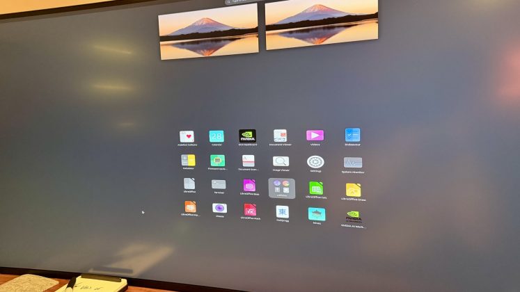 Lenovo ThinkStation PGX