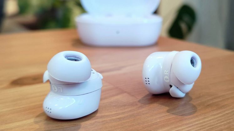 Лучшие наушники Bose в 2026 году: топ моделей с шумодавом картинка наушники Bose