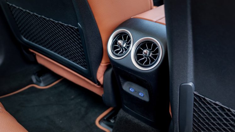 Mercedes-Benz CLA 250+