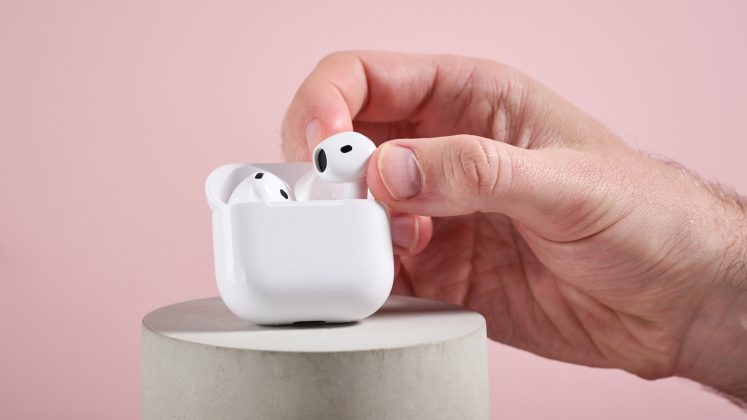 AirPods
