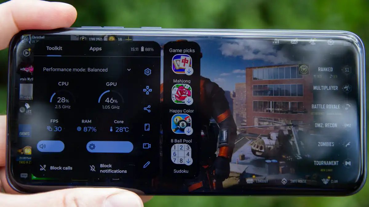 Motorola Edge 70 Fusion