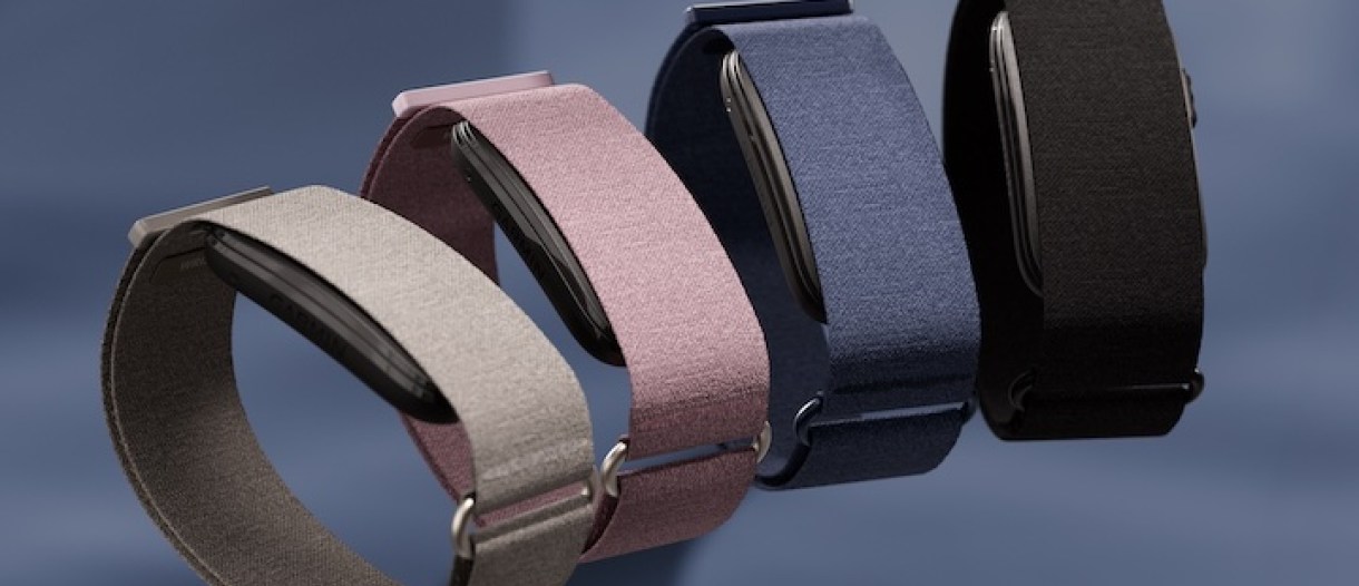 Смарт-браслет Garmin Cirqa может похвастаться временем автономной работы, как у Fitbit Air