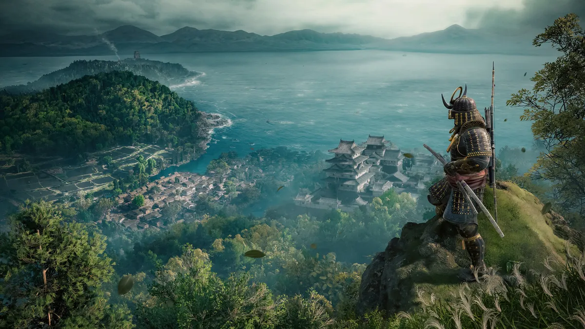 Лучшие игры Assassin's Creed: рейтинг каждой серии картинка Лучшие игры серии Assassin's Creed