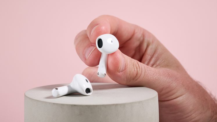 AirPods