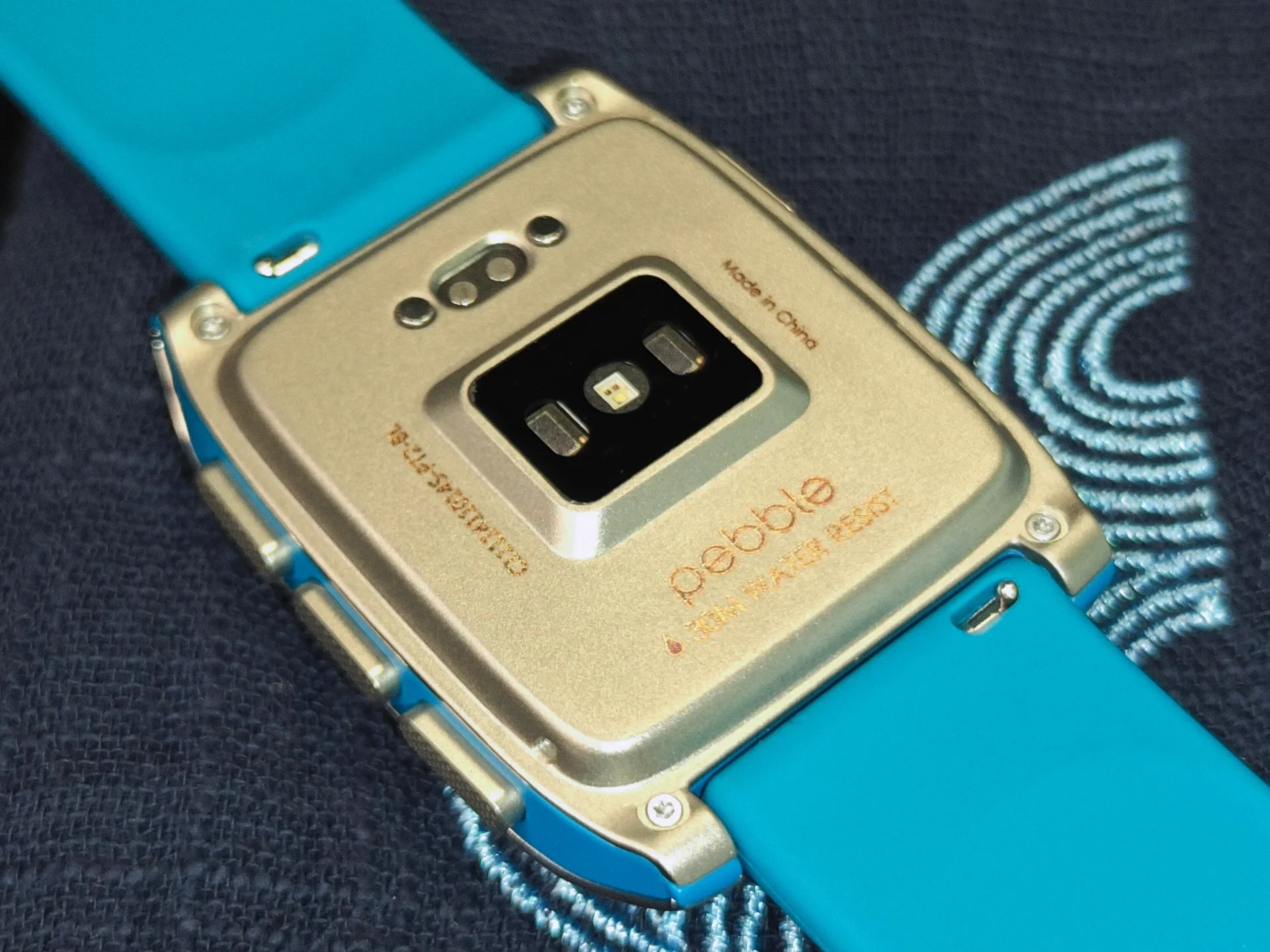 Обзор Pebble Time 2 — возвращение радости от технологий картинка Pebble Time 2