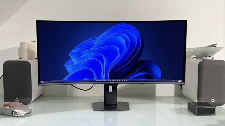 игровые мониторы
