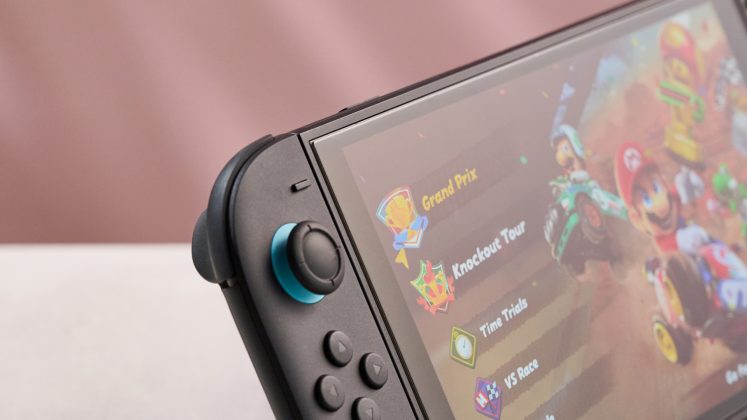 аксессуары для Nintendo Switch 2