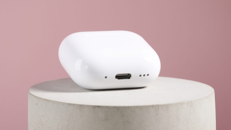 AirPods