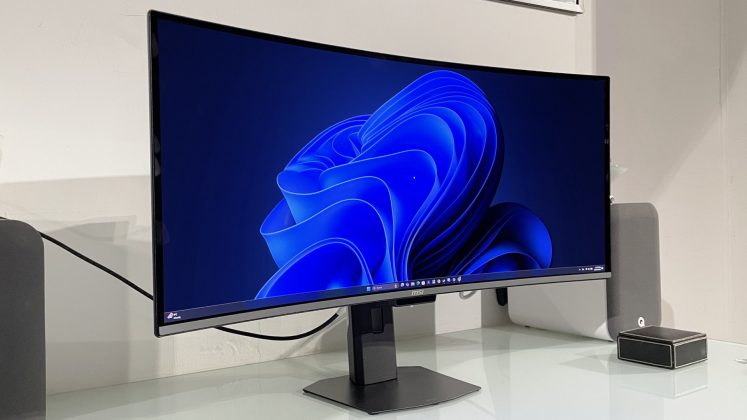 игровые мониторы