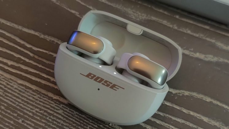 Лучшие наушники Bose в 2026 году: топ моделей с шумодавом картинка наушники Bose