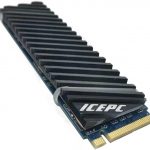 Топовые SSD для PS5 в 2026 году: максимальная скорость картинка SSD для PS5
