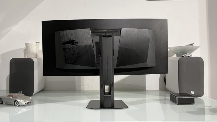 игровые мониторы