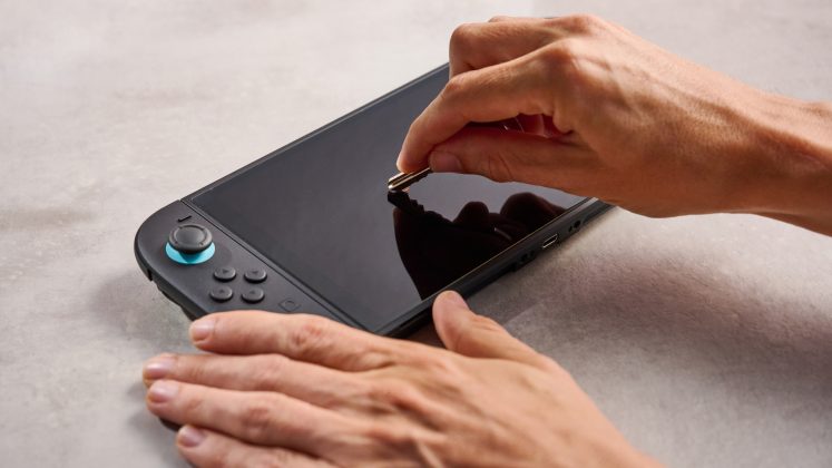 аксессуары для Nintendo Switch 2
