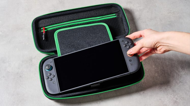 аксессуары для Nintendo Switch 2