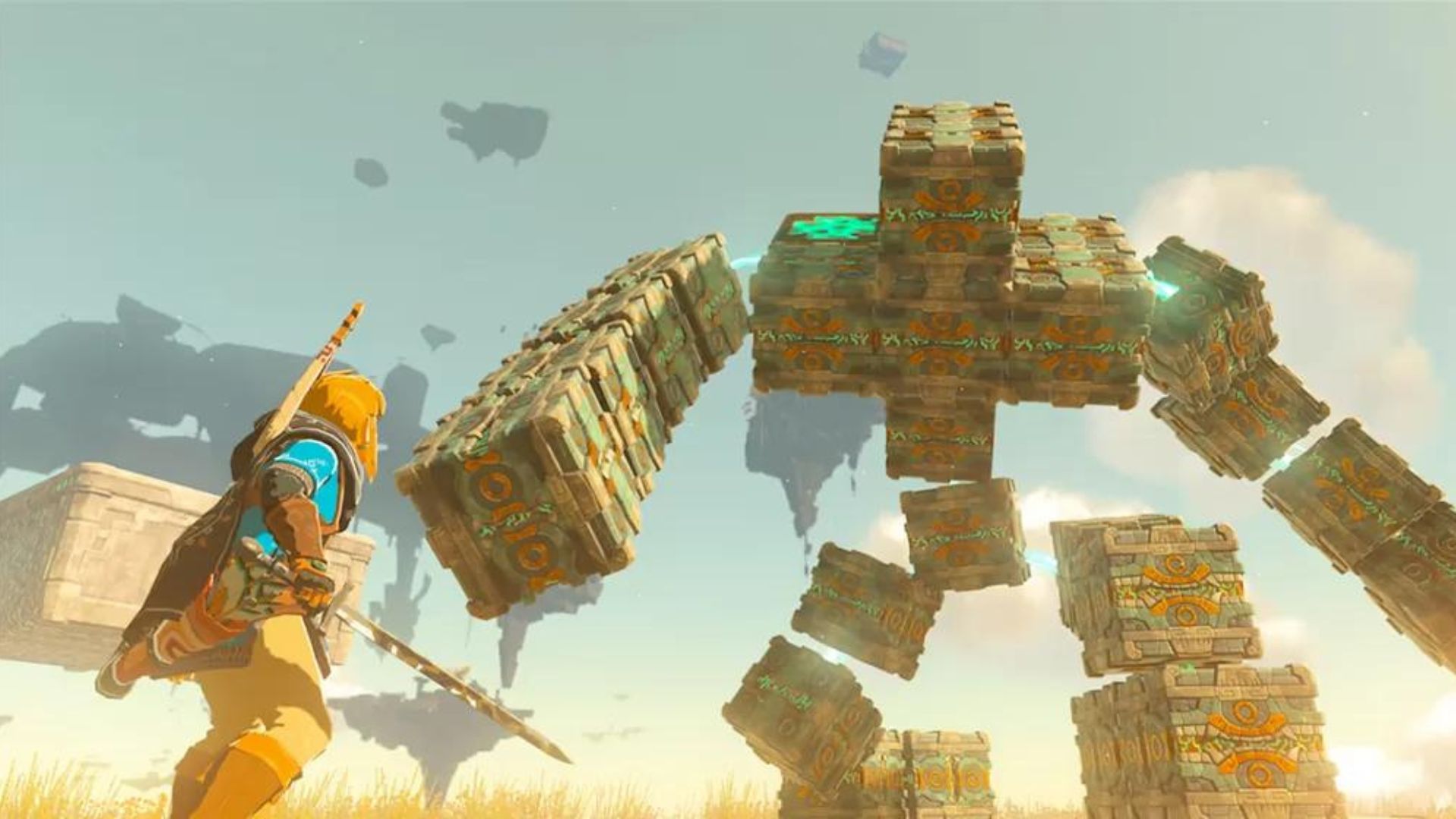 Лучшие игры для Nintendo Switch в 2026 году: во что поиграть картинка игры для Nintendo Switch