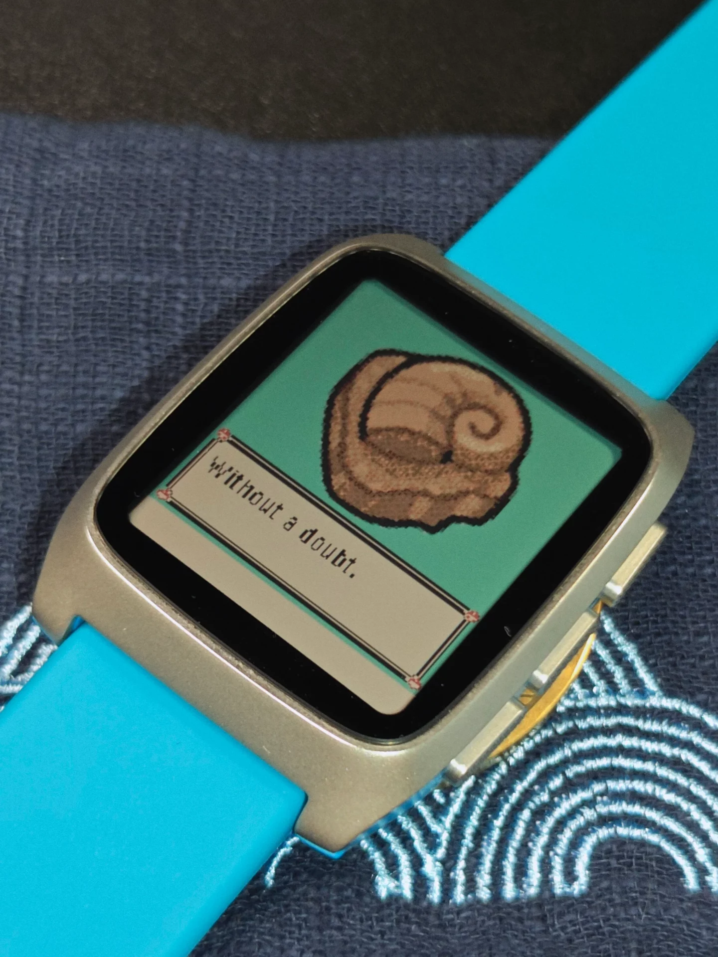Обзор Pebble Time 2 — возвращение радости от технологий картинка Pebble Time 2