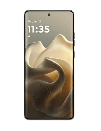 Обзор Motorola Edge 70 Pro — тонкий монстр автономности картинка Motorola Edge 70 Pro