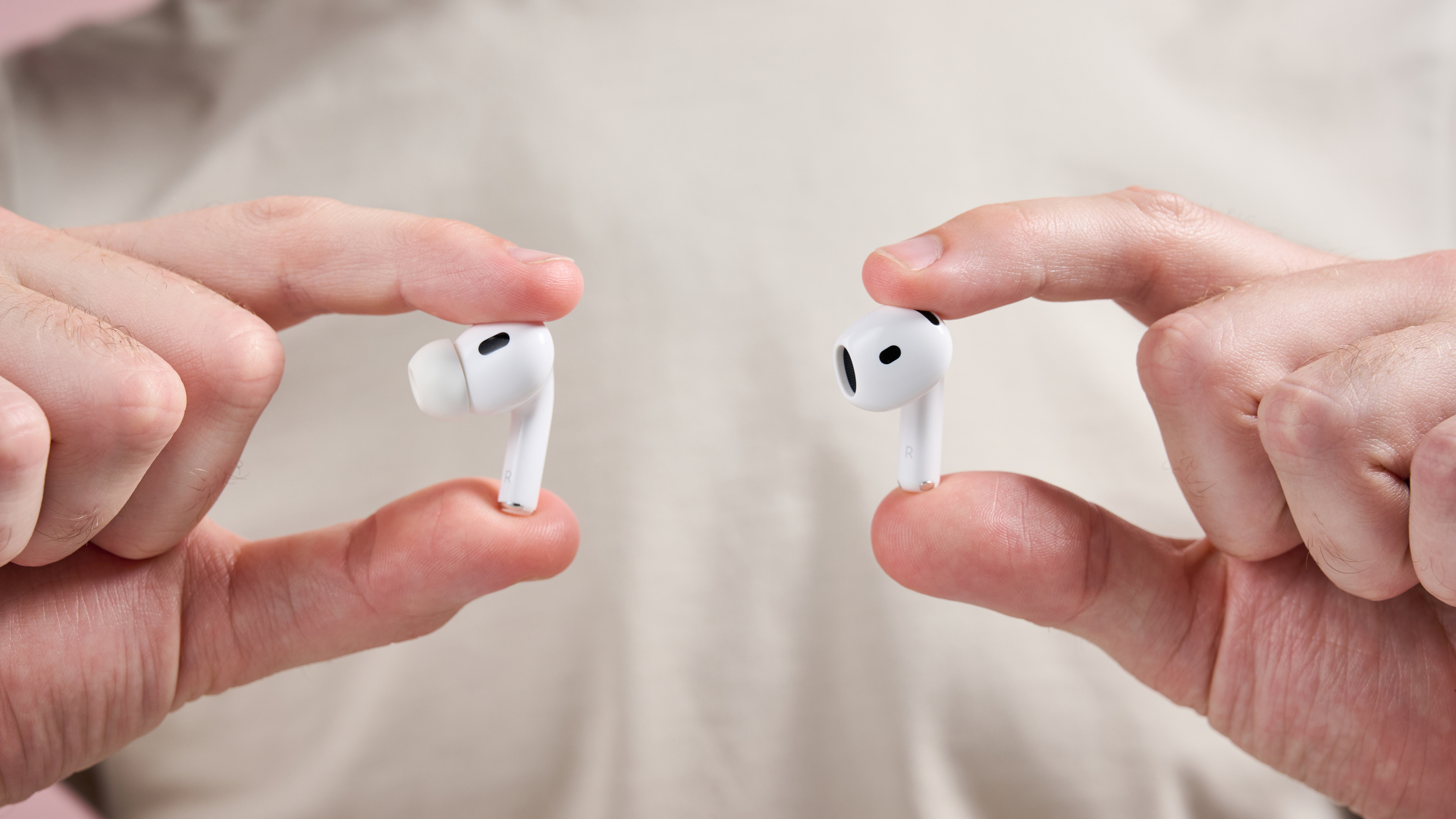 Лучшие AirPods в 2026 году: какие наушники стоит купить картинка AirPods