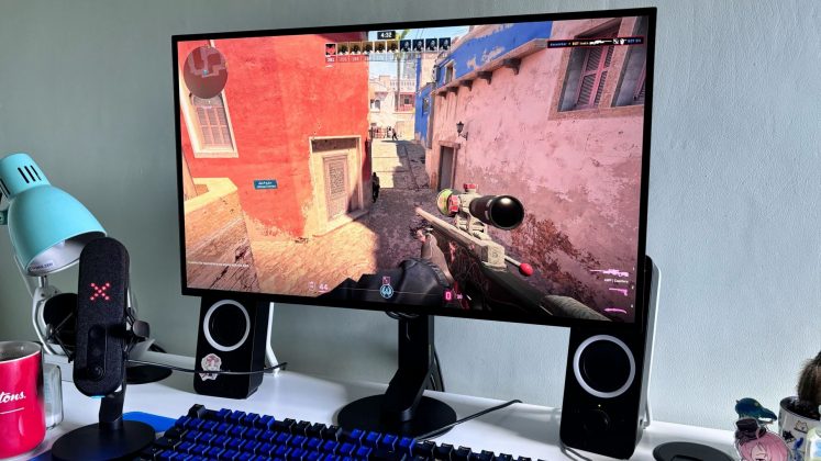 игровые мониторы