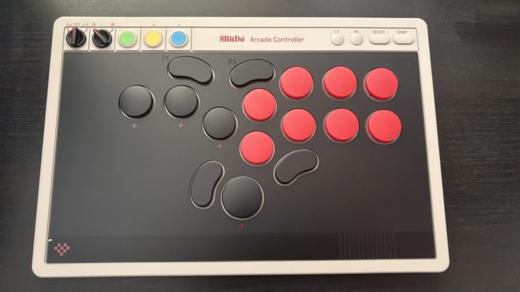 аксессуары для Nintendo Switch 2