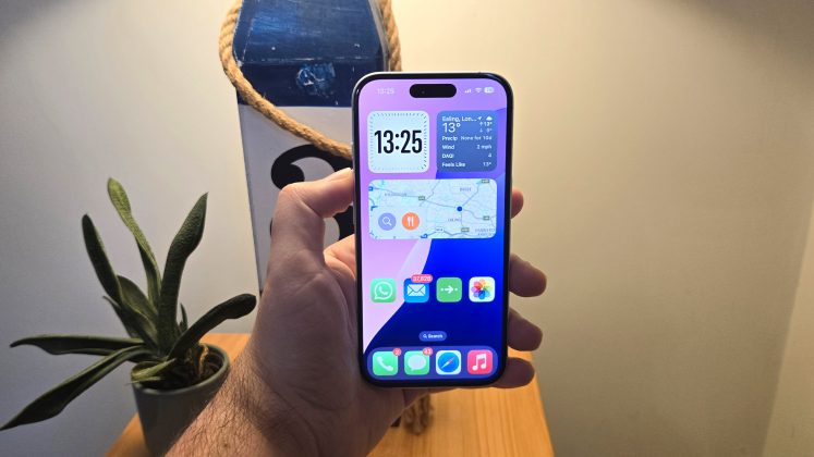 Лучшие альтернативы Apple iPod Touch 2026 года