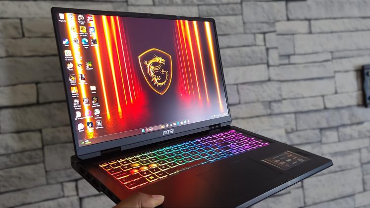 Самые лучшие игровые ноутбуки в 2026 году: итоги тестов картинка игровые ноутбуки