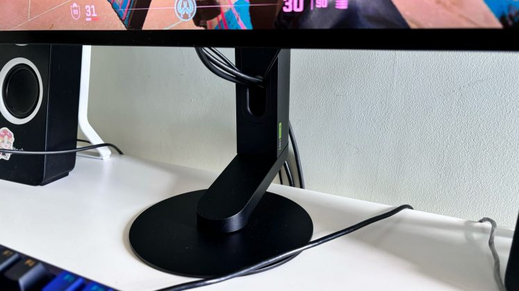 игровые мониторы